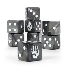 Isengard Dice